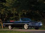 Chevrolet Impala Convertible 1959 года